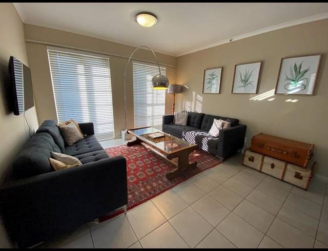 2 BEDROOM PROPERTY TO RENT IN CAPE TOWN CITY CENTRE